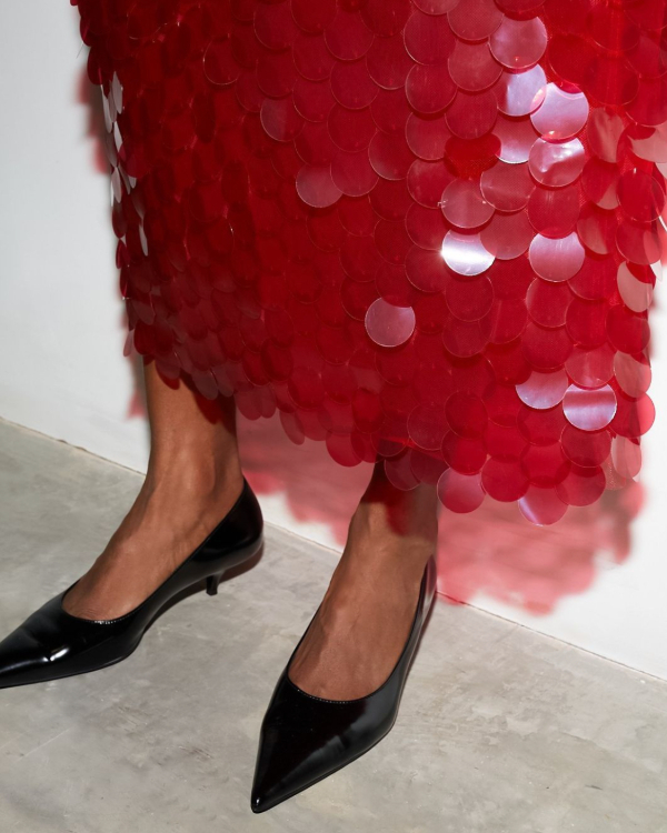 20 Chic Dresses Perfect for a Winter Wedding