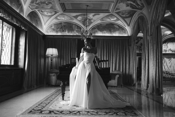 Photographers Franco Gribodo