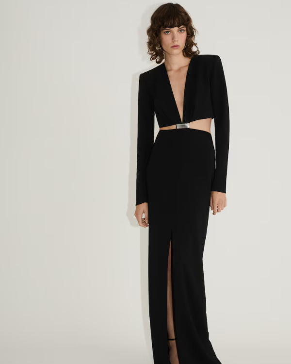 20 Chic Dresses Perfect for a Winter Wedding