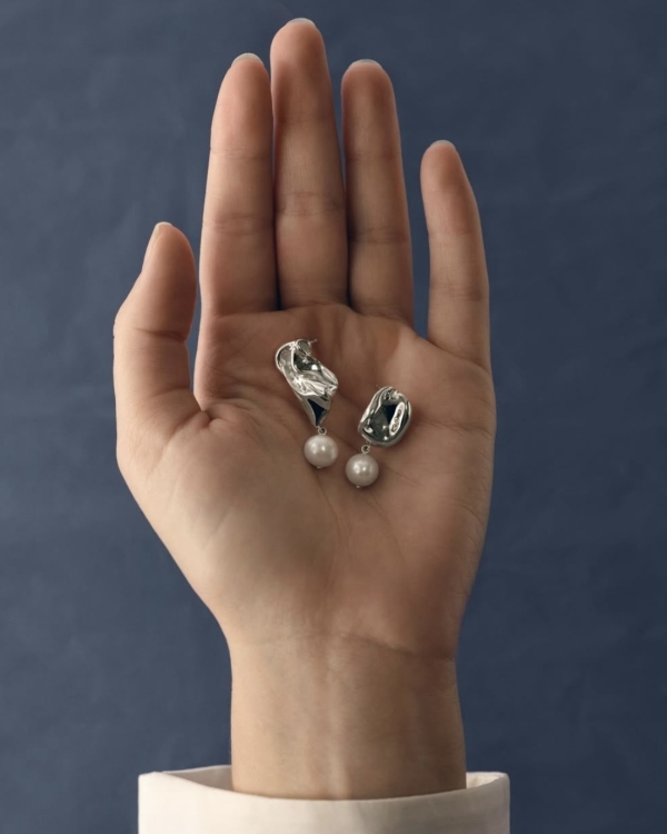 16 Best Fine Jewelry Designers in the UK