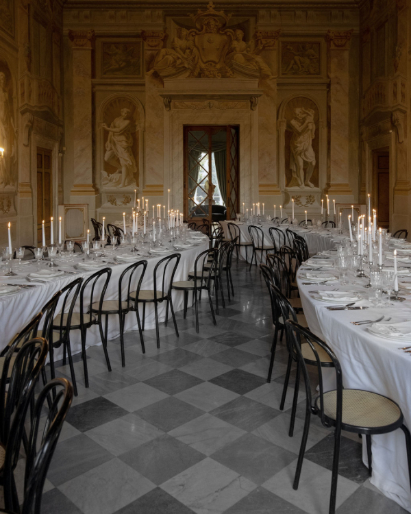 An Influencer's Romantic Multi-Day Wedding in Italy