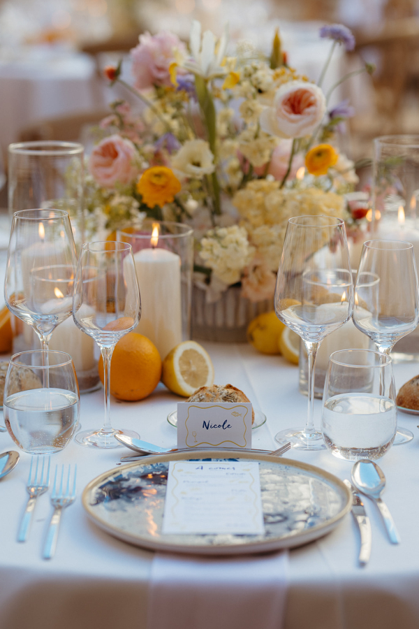 Venues Finca Morneta