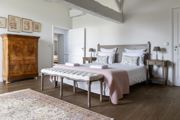 Venues Château Gassies