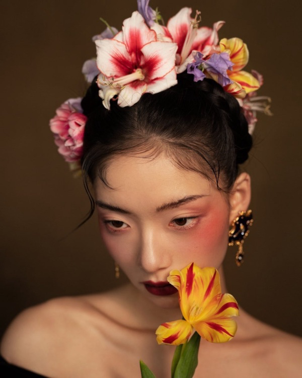 60 Fresh Updo Ideas for the Fashion Bride