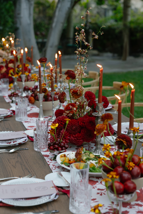 Planners Honey + Thyme