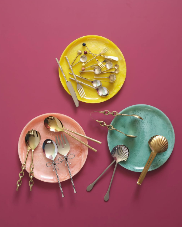13 Unique Artisanal Tableware Brands to Know