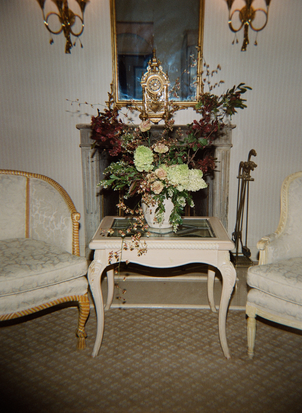 Planners Honey + Thyme