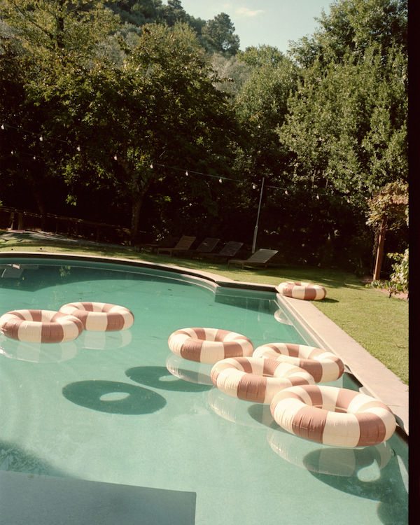 An Influencer's Romantic Multi-Day Wedding in Italy