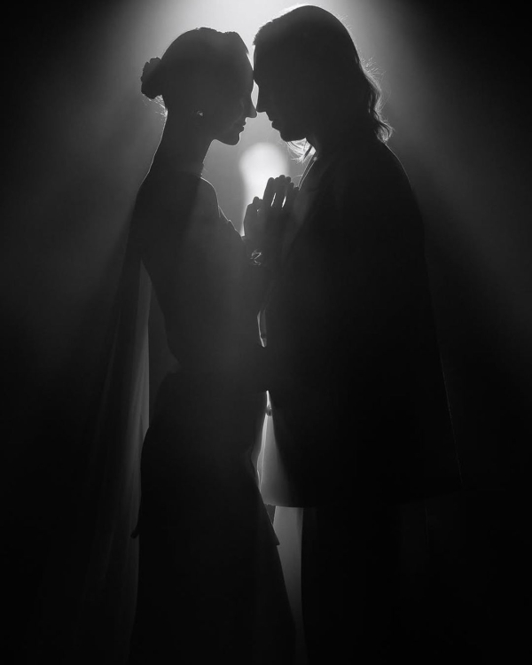 Tired of Old Wedding Traditions? Try These Instead