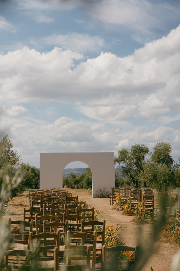 Planners Open the Door Events