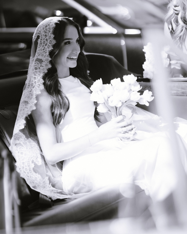 An Intimate & Enchanting Wedding Amongst the Rutherglen Vineyards