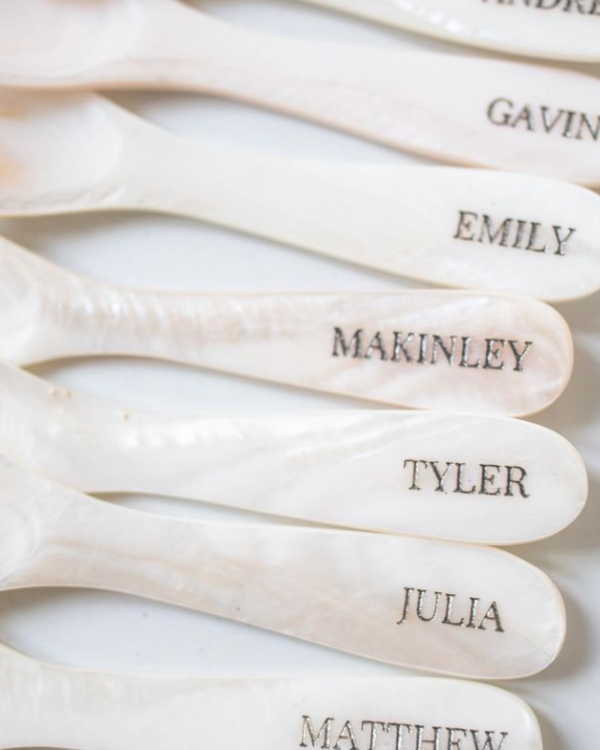 45 Unique Party Favor Ideas for Every Wedding Style