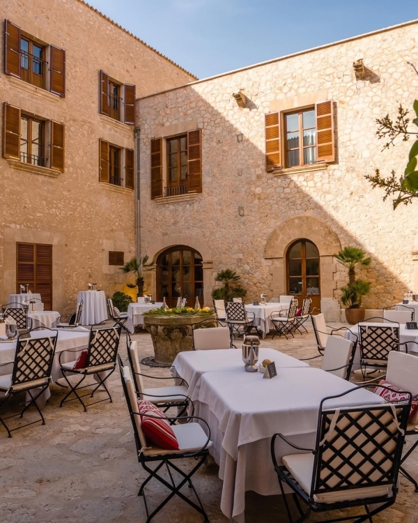 Wedding Venues in Spain | Beautiful Places to Get Married | Luxury Wedding Locations