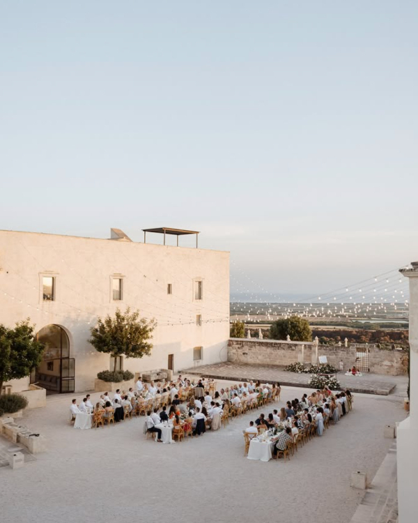 13 Best Wedding Venues in Puglia