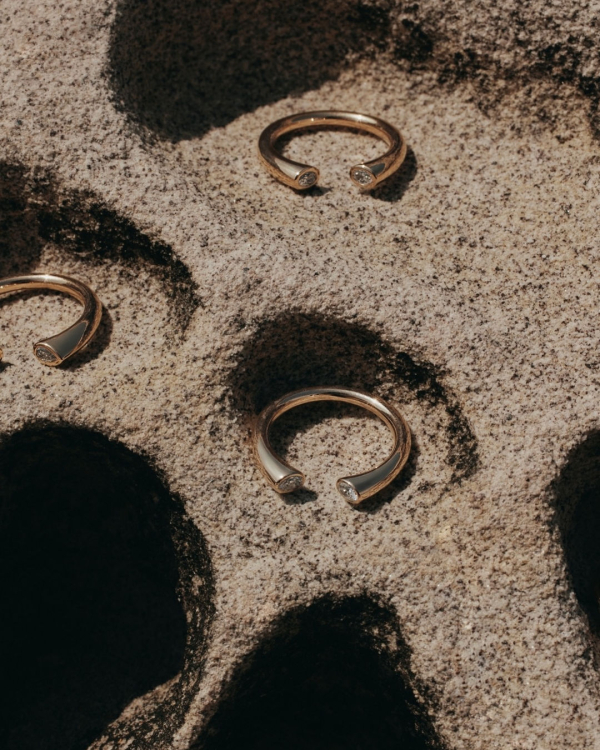 10 Major Engagement Ring & Wedding Band Trends for 2025