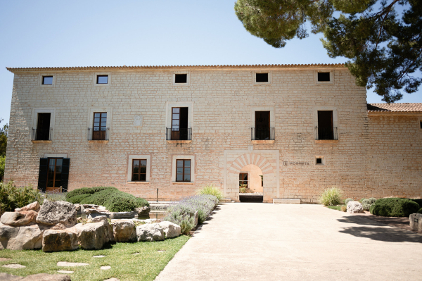 Venues Finca Morneta