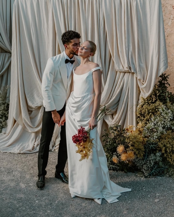 Wedding Venues in Spain | Beautiful Places to Get Married | Luxury Wedding Locations