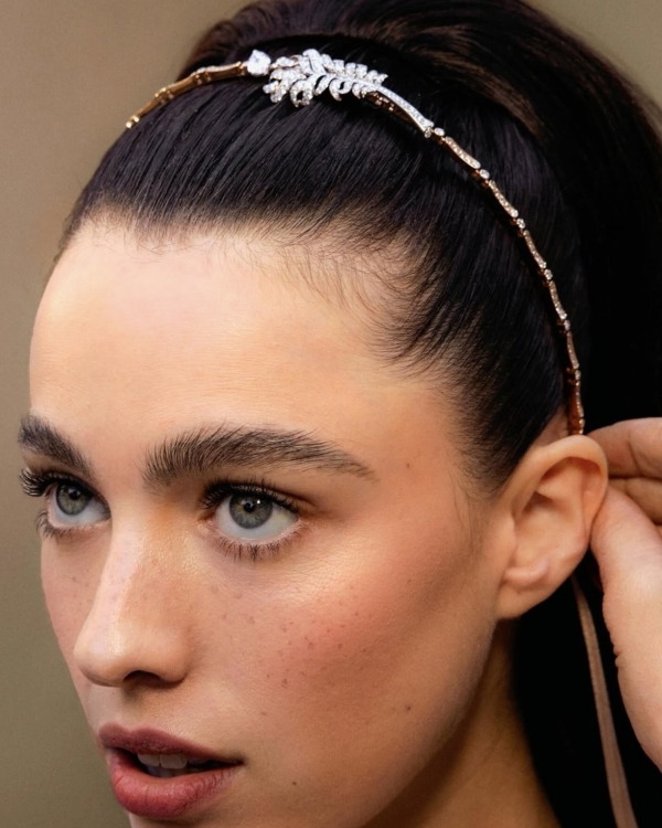 What to Do When You’re Unhappy with Your Bridal Look