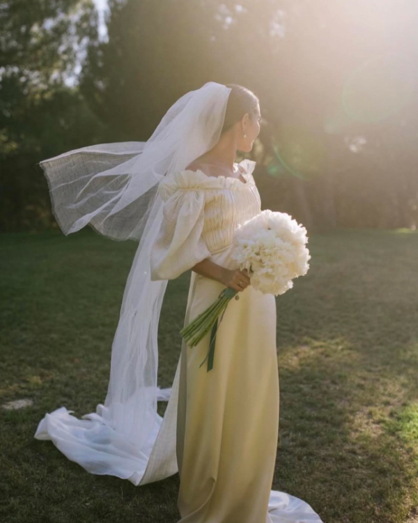 The Major Bouquet Trends for 2025