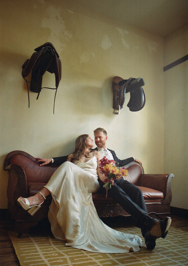 Photographers Ally Rabon