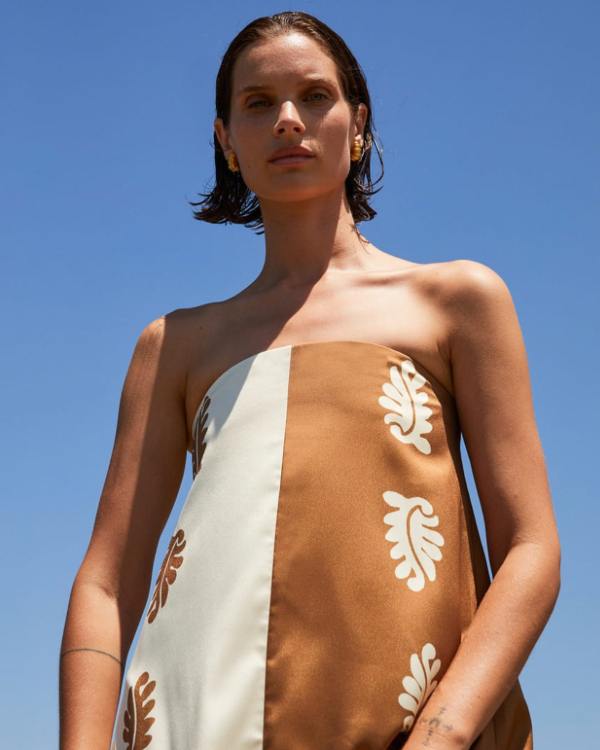 15 Designers to Shop for the Chicest Wedding Guest Dresses