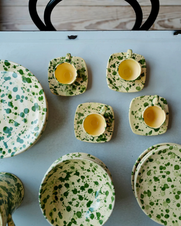 13 Unique Artisanal Tableware Brands to Know