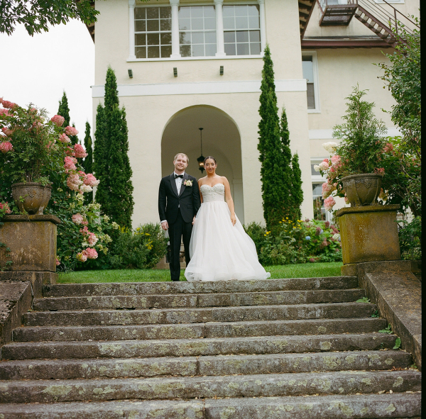 Photographers Ally Rabon