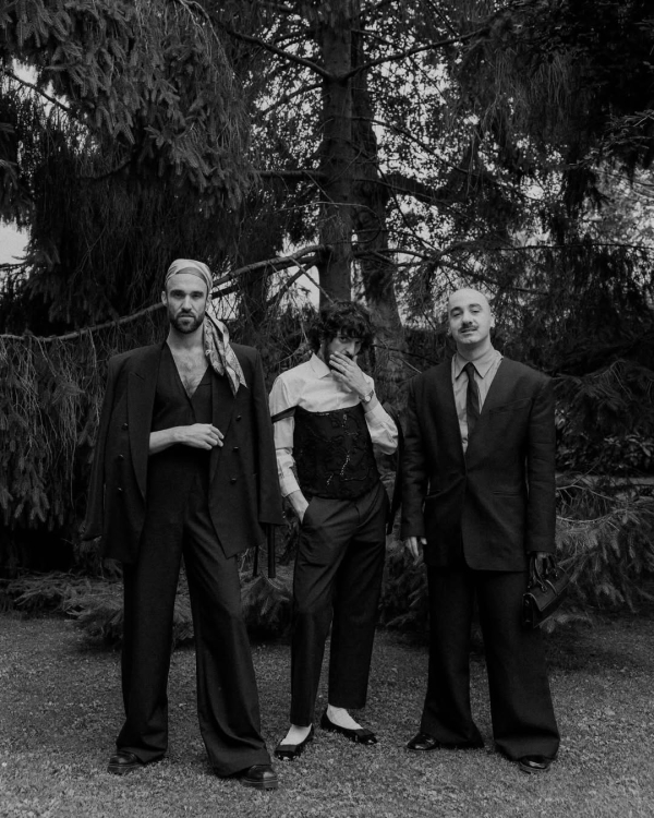 Tired of Old Wedding Traditions? Try These Instead