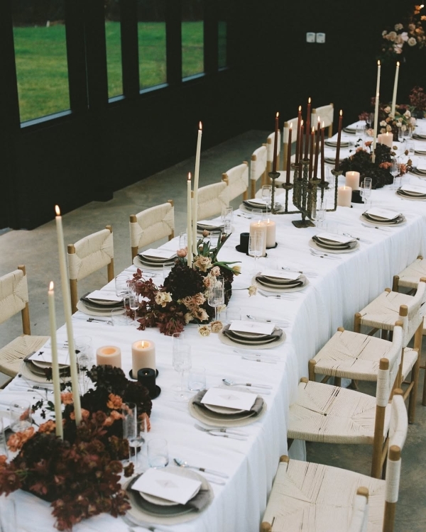 9 Months Until 'I Do'? Here’s a Comprehensive Checklist of Everything to Get Done