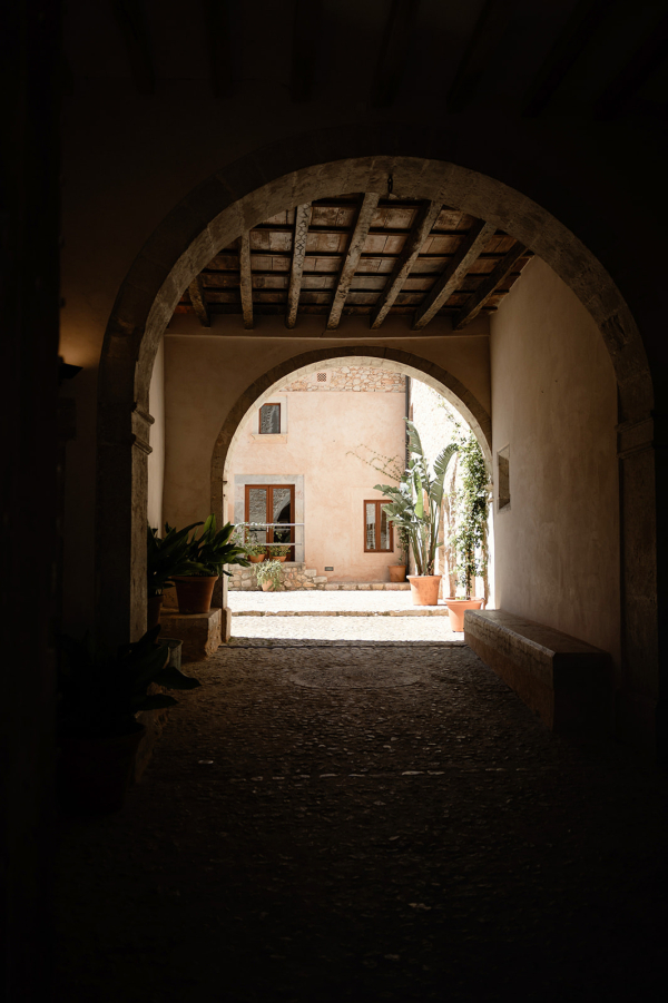 Venues Finca Morneta