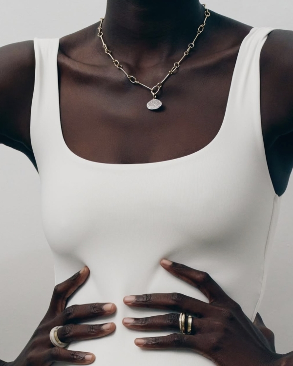 16 Best Fine Jewelry Designers in the UK