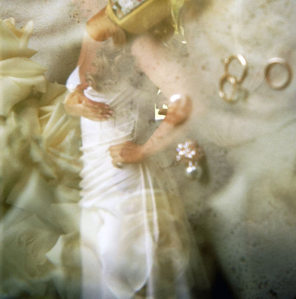 Photographers Eden Xuân