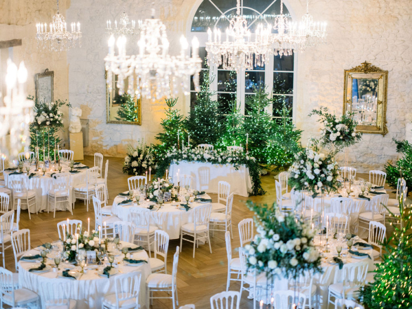 Venues Château Gassies