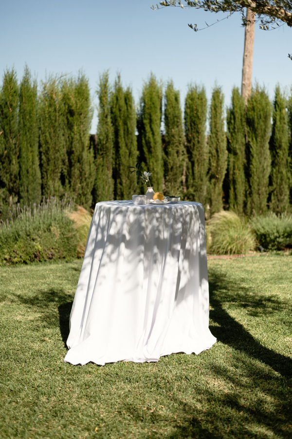 Venues Finca Morneta