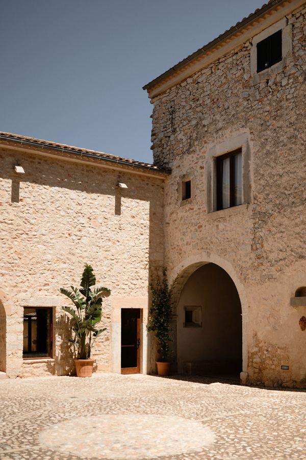 Venues Finca Morneta