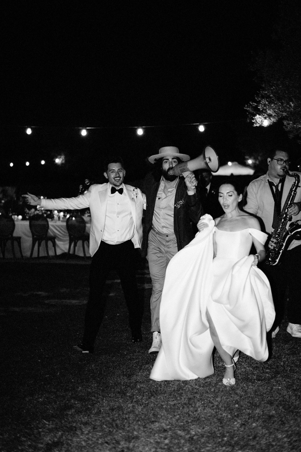 Venues Finca Morneta