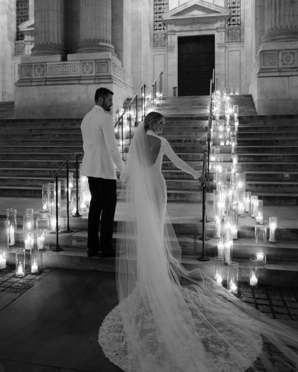 21 Best NYC Wedding Venues