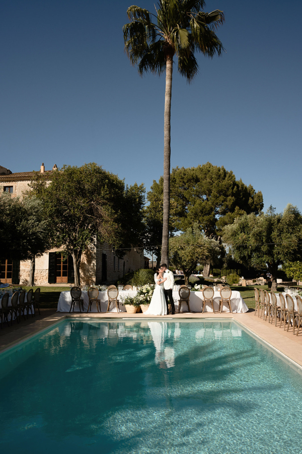 Venues Finca Morneta