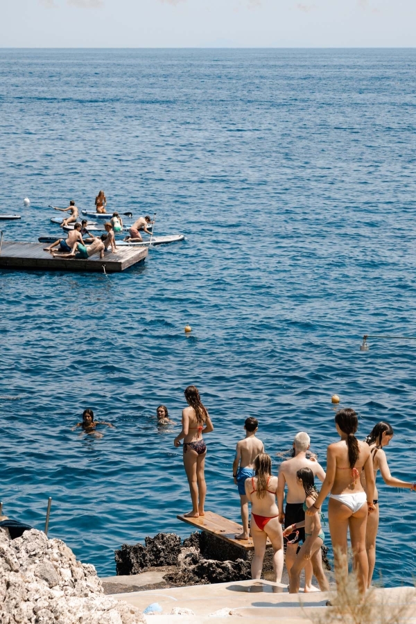 Venues The Peligoni Club