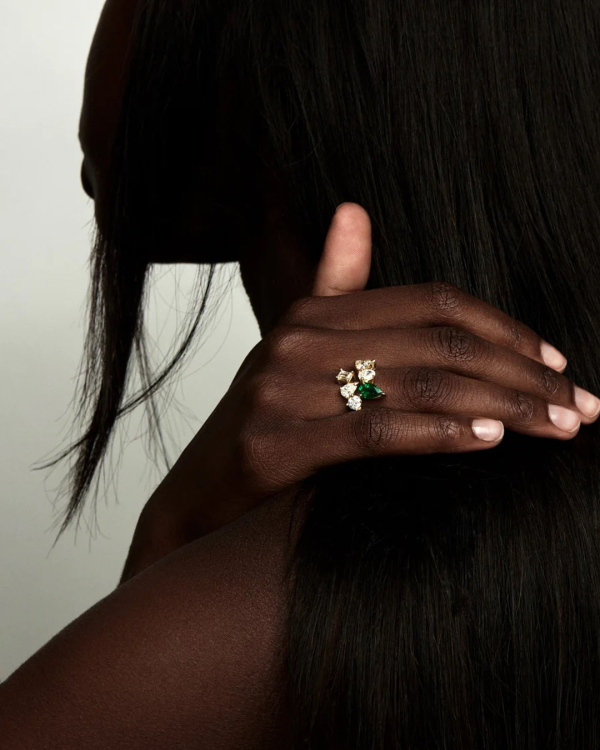 10 Major Engagement Ring & Wedding Band Trends for 2025