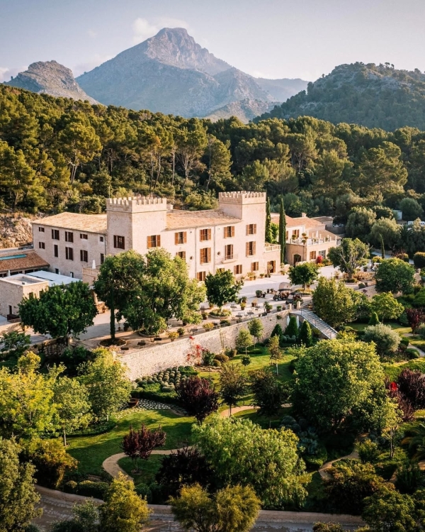 Wedding Venues in Spain | Beautiful Places to Get Married | Luxury Wedding Locations