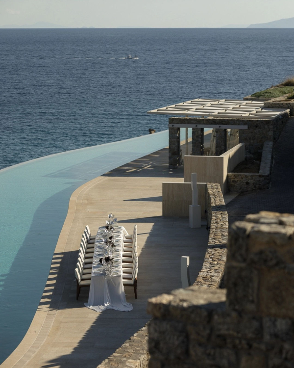 Wedding Venues in Greece | Beautiful Places to Get Married | Luxury Wedding Locations
