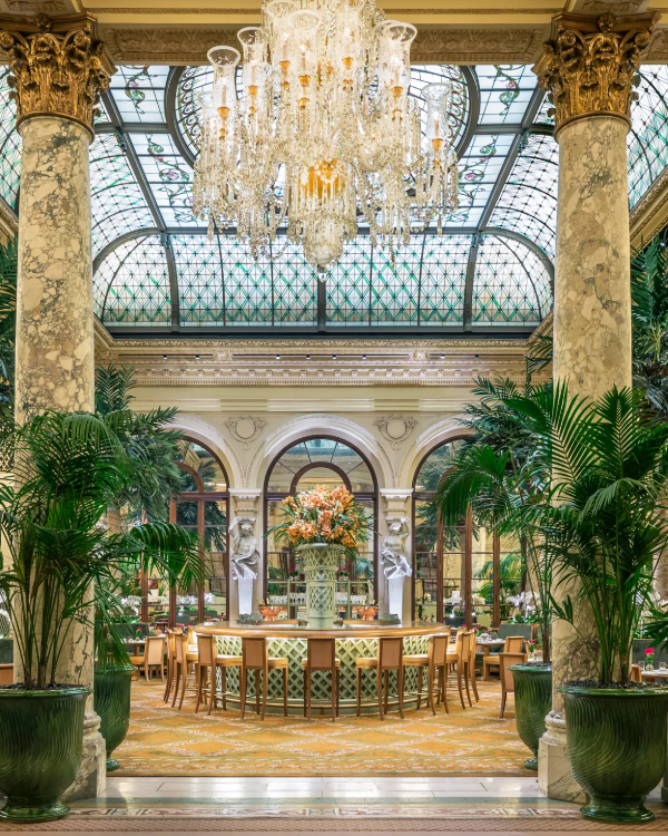 21 Best NYC Wedding Venues