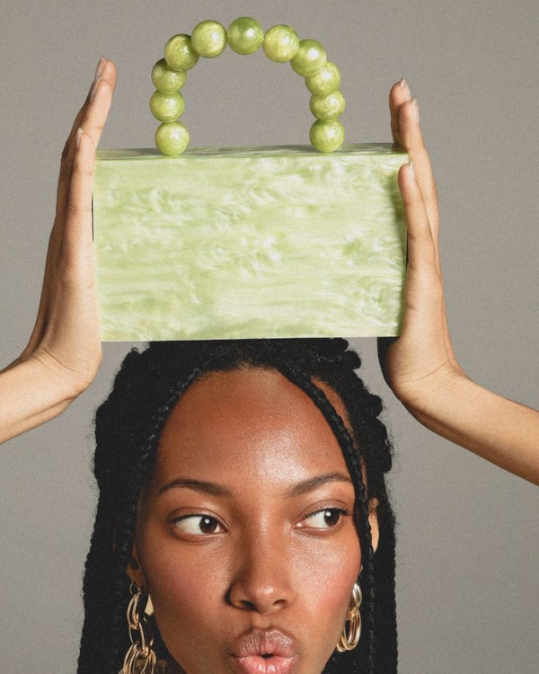 40 Colorful Shoes & Accessories to Brighten Your Bridal Look