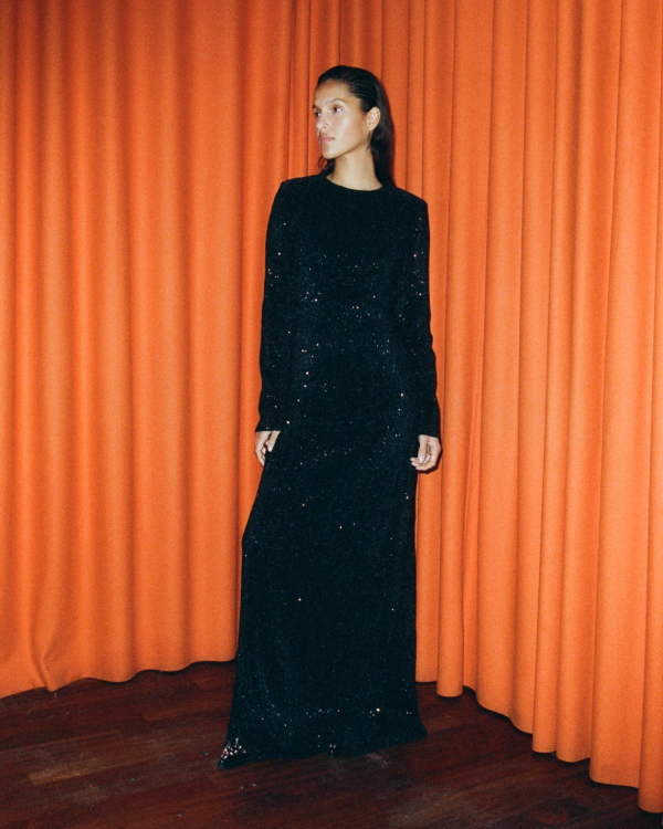 20 Chic Dresses Perfect for a Winter Wedding