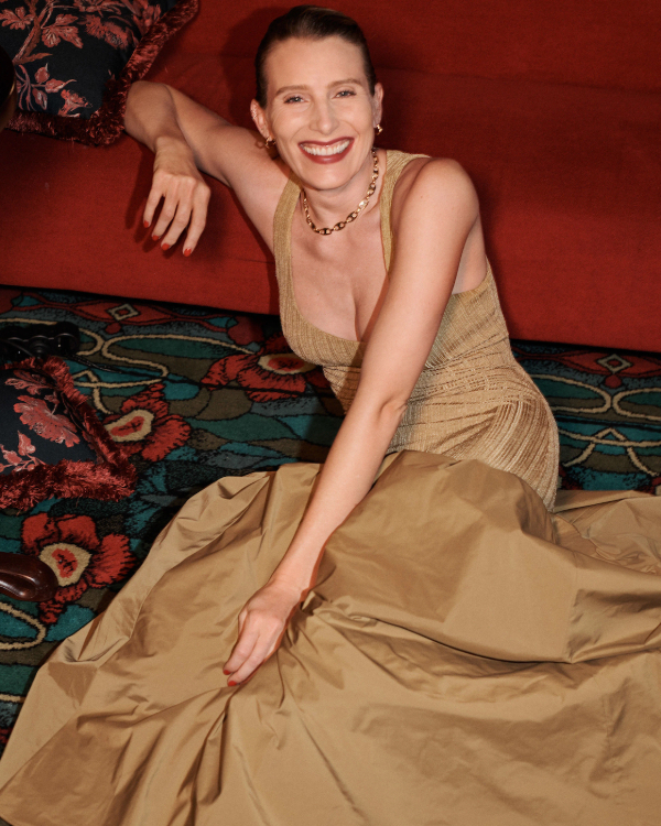 20 Chic Dresses Perfect for a Winter Wedding