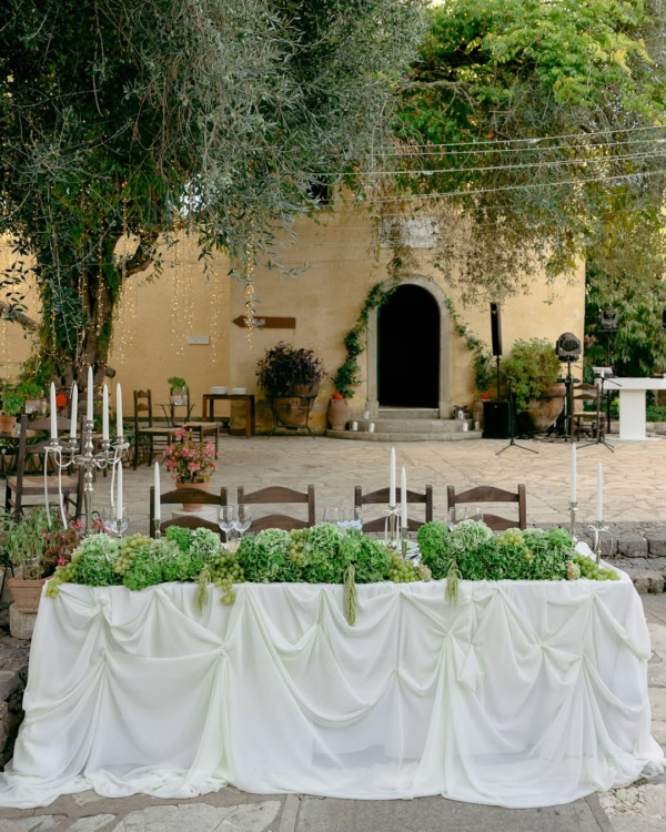 Wedding Venues in Greece | Beautiful Places to Get Married | Luxury Wedding Locations