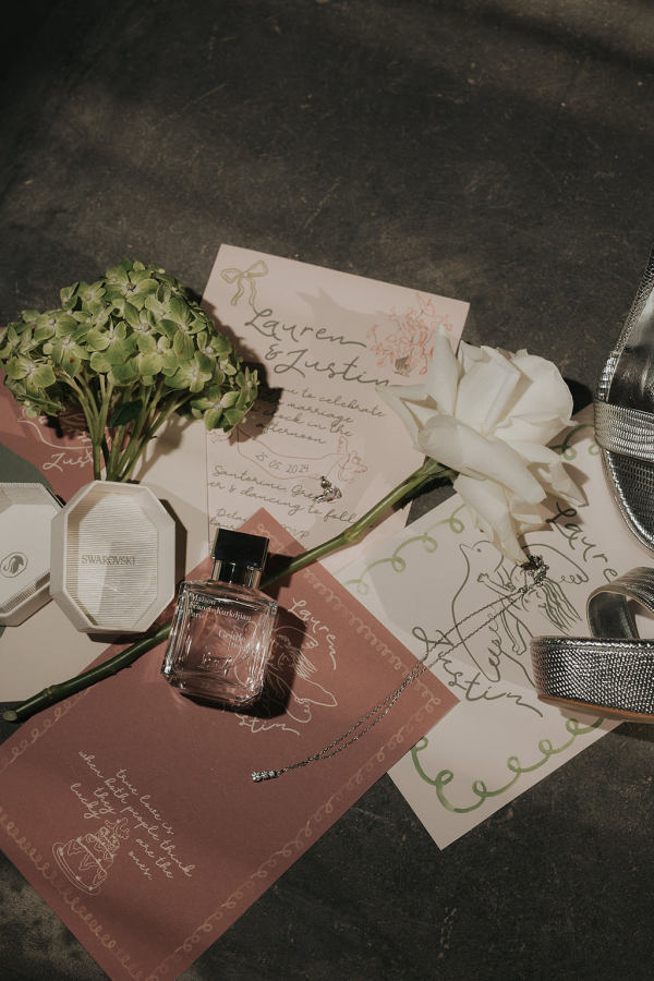 Planners GIGI & ROSES