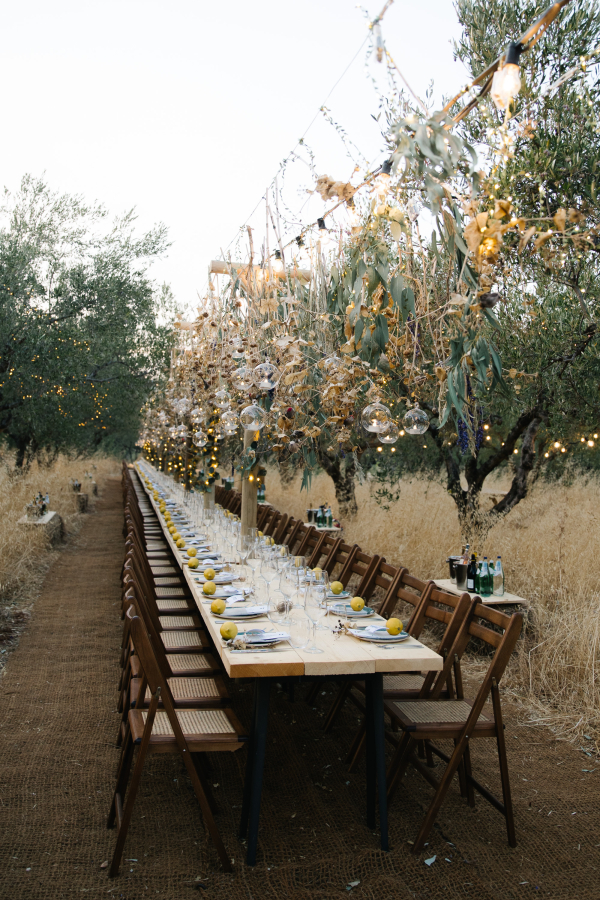 Venues The Peligoni Club