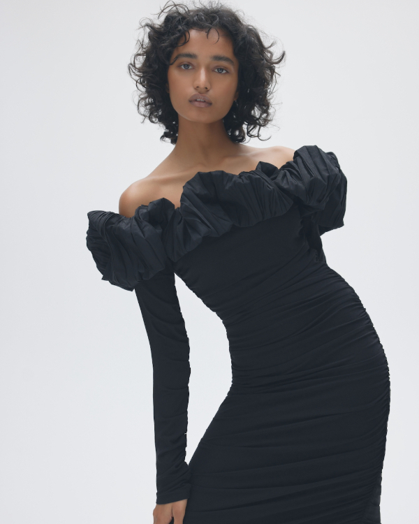 15 Designers to Shop for the Chicest Wedding Guest Dresses